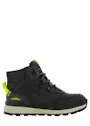 Safety Jogger Street JR Werkschoen Marineblauw miniatuur