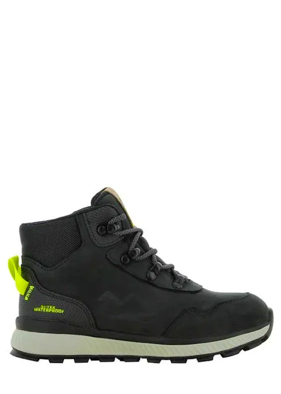 Safety Jogger Street JR Werkschoen Marineblauw
