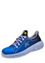 HKS Maxi S3 Werkschoen Blauw miniatuur