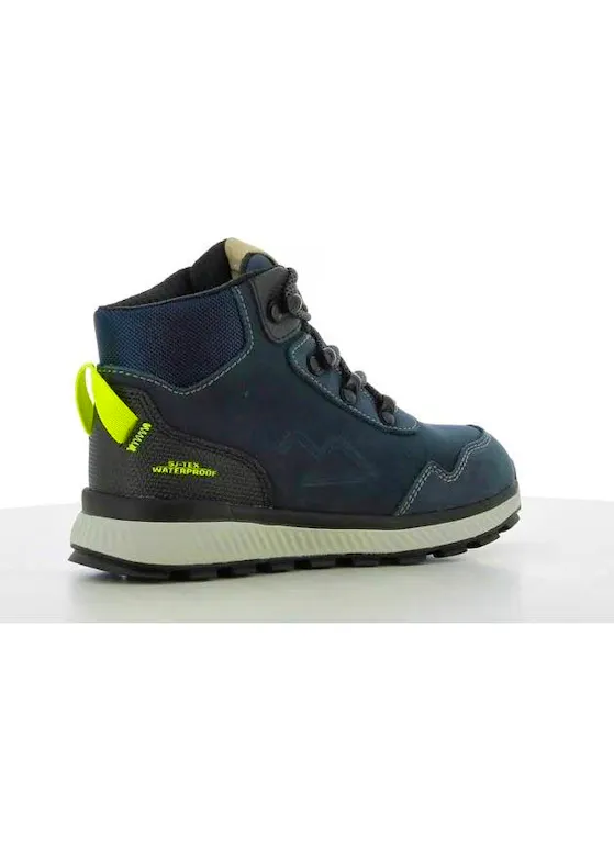 Safety Jogger Street Jr. Arbeitsschuh Marine