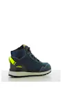 Safety Jogger Street Jr. Arbeitsschuh Schwarz Vorschaubild