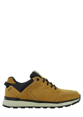 Safety Jogger Steady Arbeitsschuh Camel
