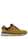 Safety Jogger Steady Werkschoen Zwart miniatuur