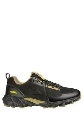 Safety Jogger Taman Arbeitsschuh Schwarz