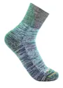 Carhartt Twin Knit Midweight Crew Sock SS9550W miniatuur