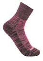 Carhartt Twin Knit Midweight Crew Sock SS9550W miniatuur