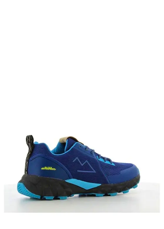 Safety Jogger Taman Arbeitsschuh Schiffbau