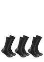 Carhartt Midweight Cotton Blend Crew Sock 3 Pair SC6203M miniatuur