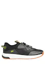 Safety Jogger Logan, Arbeitsschuh schwarz Vorschaubild