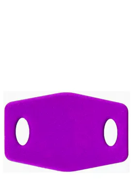 Elten Lace Loop — Purple