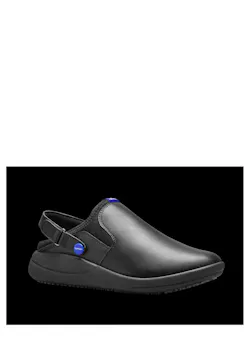 Toffeln SmartSole Clog 0340 miniatuur