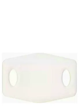 Elten Lace Loop, White
