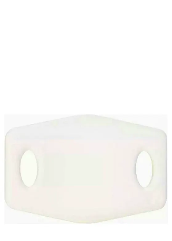 Elten Lace Loop, White