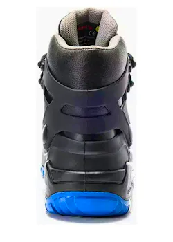Elten Renzo Biomex Gtx Blue Mid ESD S3 miniatuur