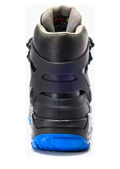 Elten Renzo Biomex Gtx Blue Mid ESD S3