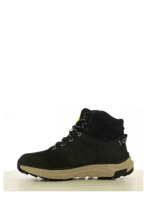 Safety Jogger Tambo Mid Werkschoen