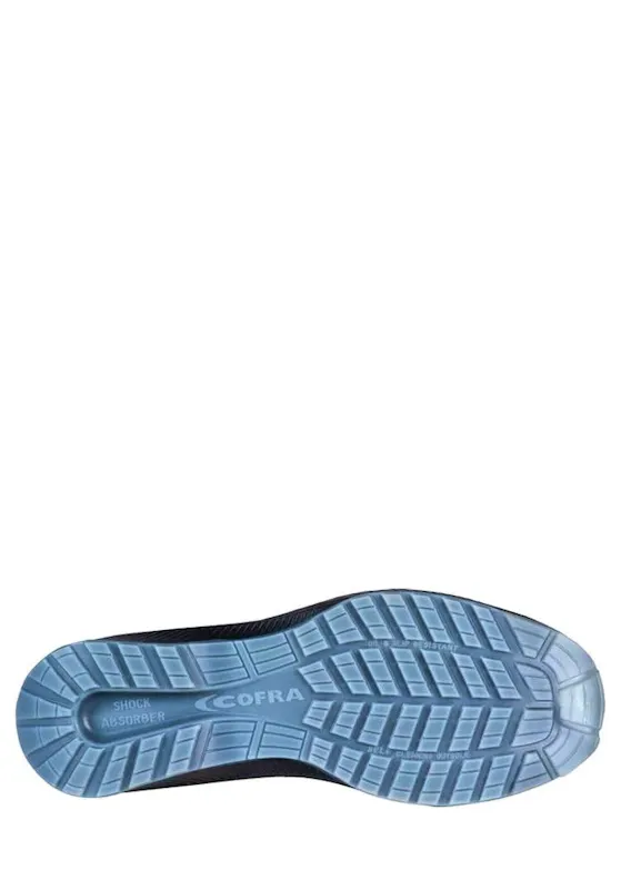 Cofra Induction S7S Sicherheitsschuh