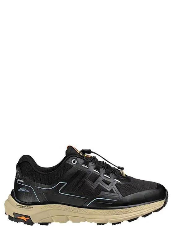 Safety Jogger Caracas Werkschoen Mintgroen