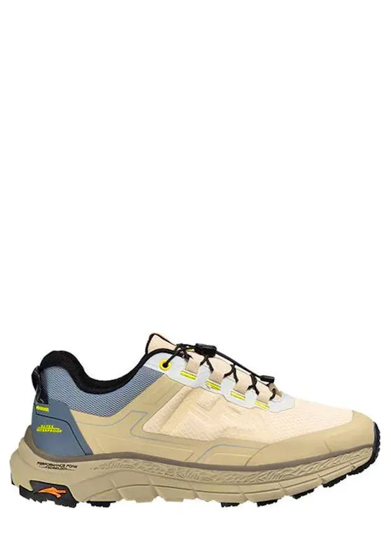 Safety Jogger Caracas Arbeitsschuh beige/grau