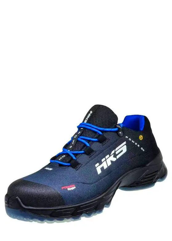 HKS Challenger CPO 15