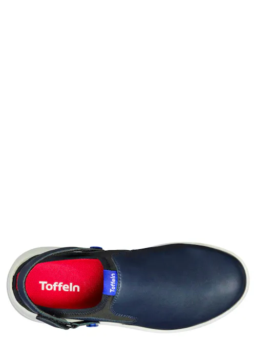 Toffeln SmartSole Clog 0340