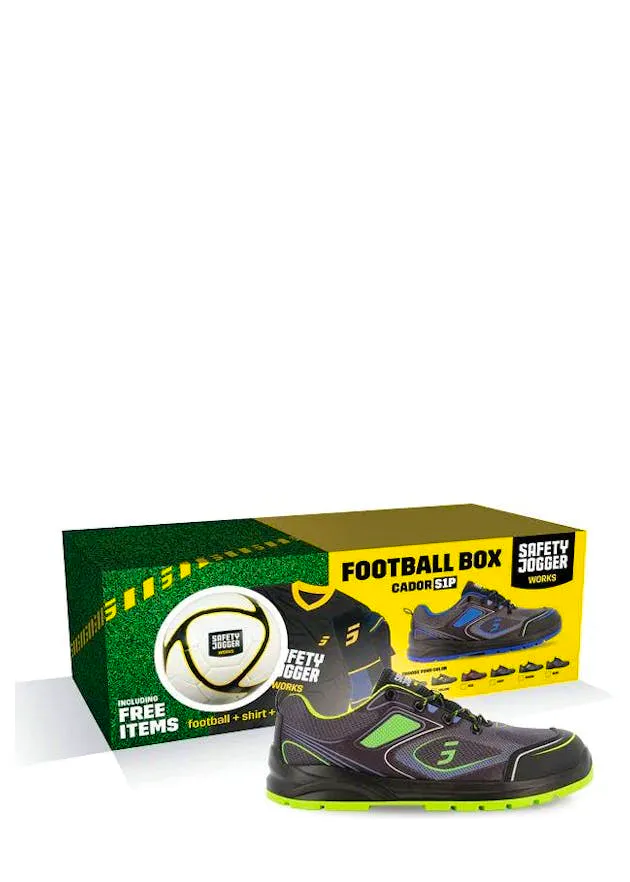 Groen
