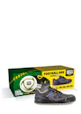 Safety Jogger Promocador S1P Sicherheitsschuh blau Vorschaubild