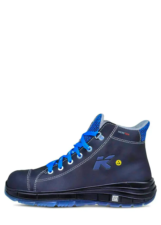 HKS K-Run Magic 1 VTP S3 Werkschoen