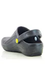 Safety Jogger Smooth OB Werkklomp Zwart miniatuur