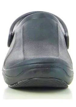 Safety Jogger Smooth OB Werkklomp Zwart miniatuur