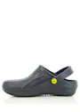 Safety Jogger Smooth OB Werkklomp Zwart miniatuur