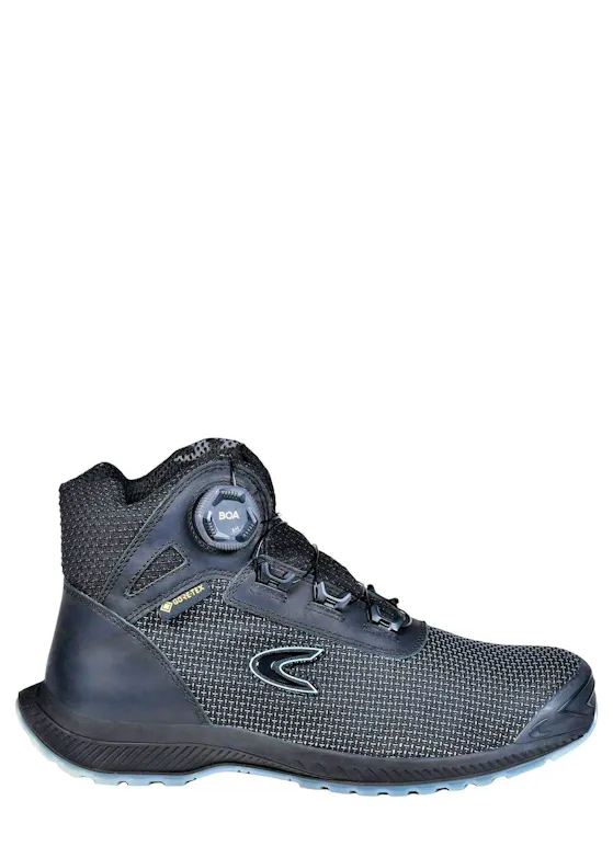 Cofra Induction S7S Sicherheitsschuh