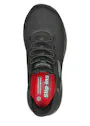 Skechers Summits SR – Enslee Slip-Ins für Damen, schwarz Vorschaubild