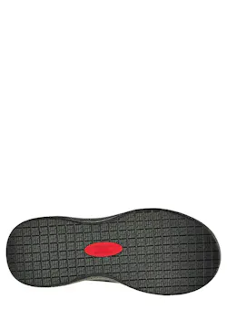 Skechers Summits SR - Enslee Slip-Ins Dames Zwart miniatuur
