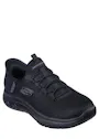 Skechers Summits SR – Enslee Slip-Ins für Damen, schwarz Vorschaubild