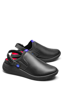 Toffeln SmartSole Clog 0340 miniatuur