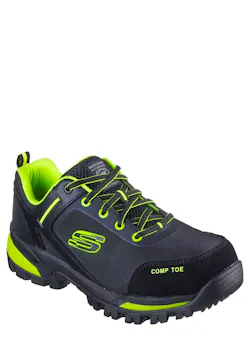 Skechers Gatlon - Strigax Heren Sneaker miniatuur