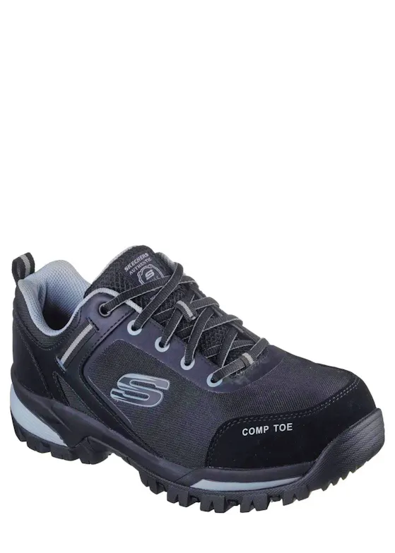 Skechers Gatlon – Strigax Herren Sneaker