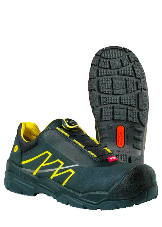 Jalas Gran Premio 1558 GP S3 Sicherheitsschuh
