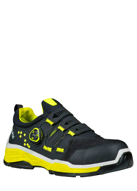 Jalas TIO 2058 S1P Sicherheitschuh