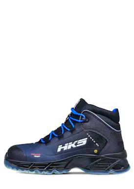 HKS Challenger CPO 55 S3 Werkschoen