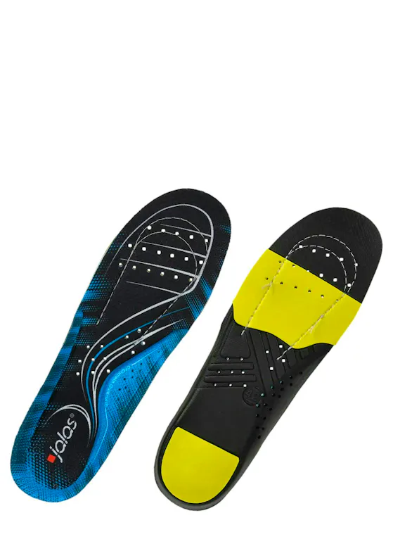 Jalas 8304 FX3 Soft Inlegzool