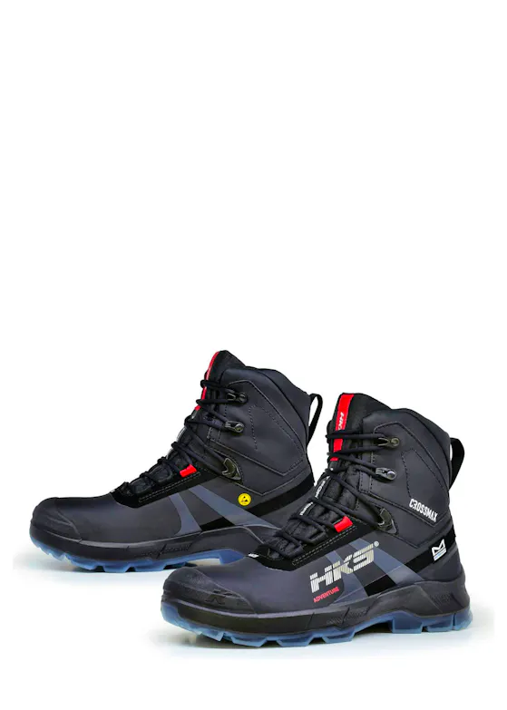 HKS Adventure PXT S7S Sicherheitsschuh