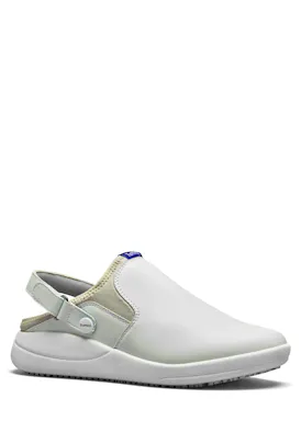 Toffeln SmartSole Clog 0340
