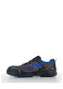 Safety Jogger Cador S1P, niedrig, rosa Vorschaubild