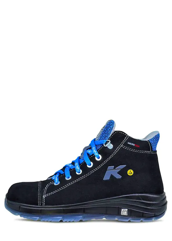 HKS K-Run Magic 1 M S1 Sicherheitsschuh