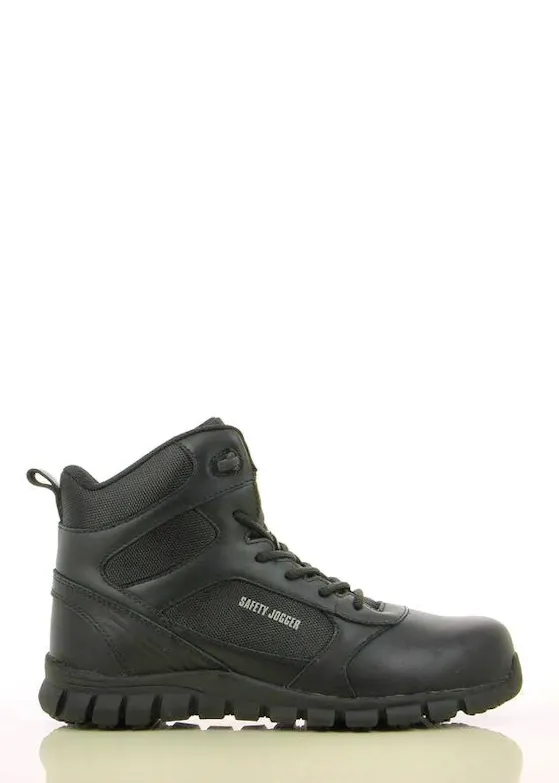 Safety Jogger Dragon ESD SRC S3 Werkschoen