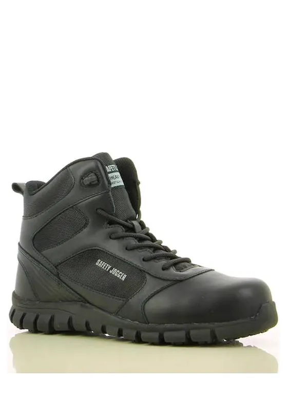 Safety Jogger Dragon ESD SRC S3 Werkschoen
