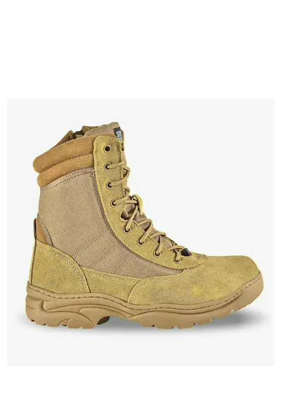 Safety Jogger ST47 Dune OB B Werklaars