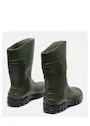 Dunlop PVC-Wadenstiefel, grün Vorschaubild